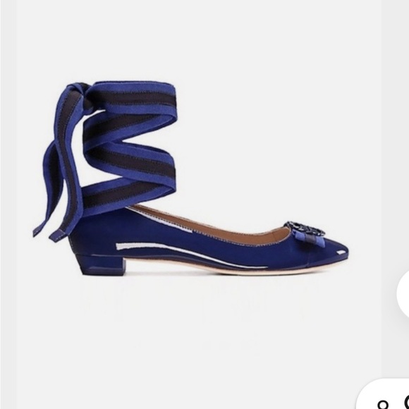 Tory Burch Shoes - Tory Burch Maritime shoes for Women